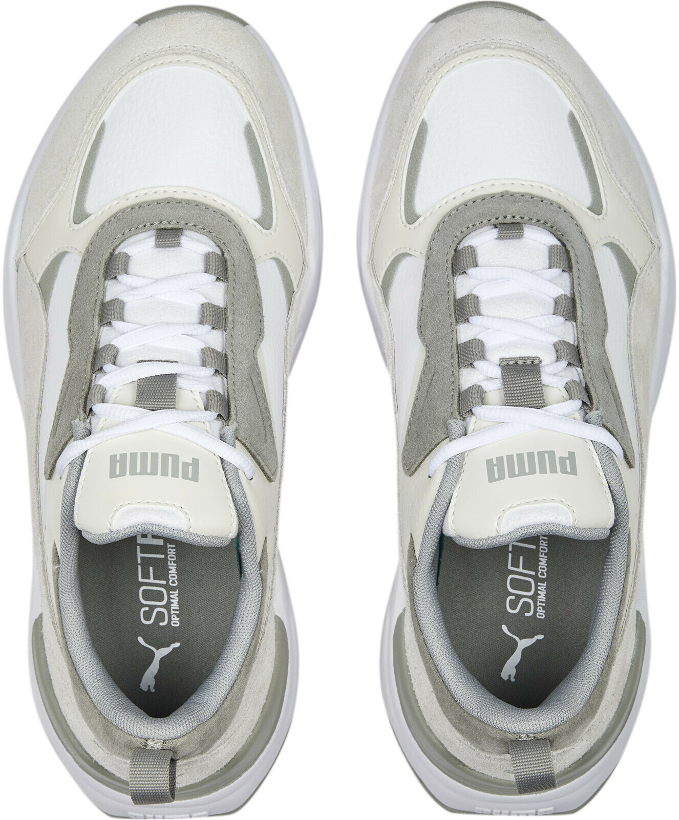 Кроссовки Puma Cassia Mix