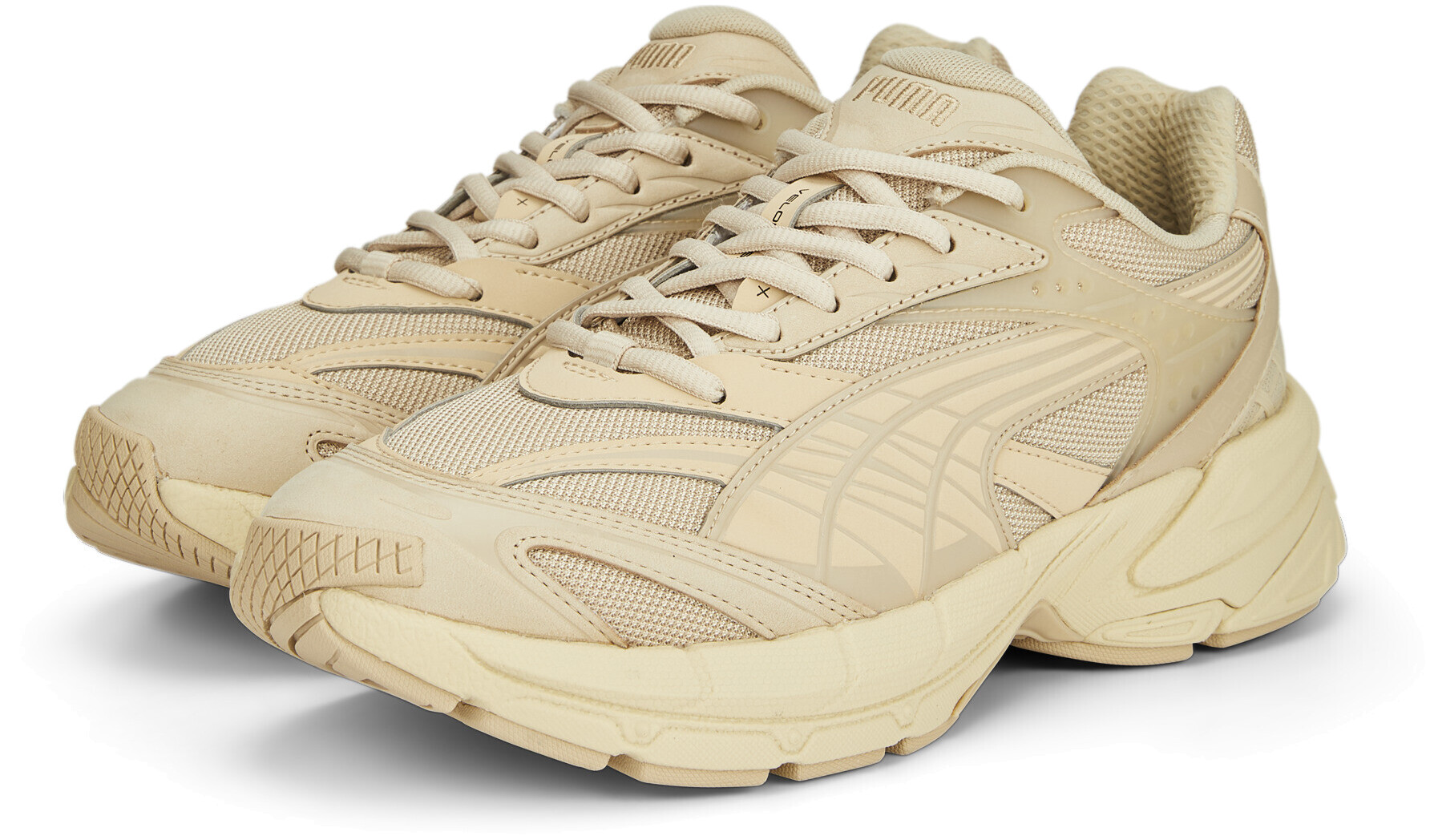 Кроссовки Puma Velophasis PRM