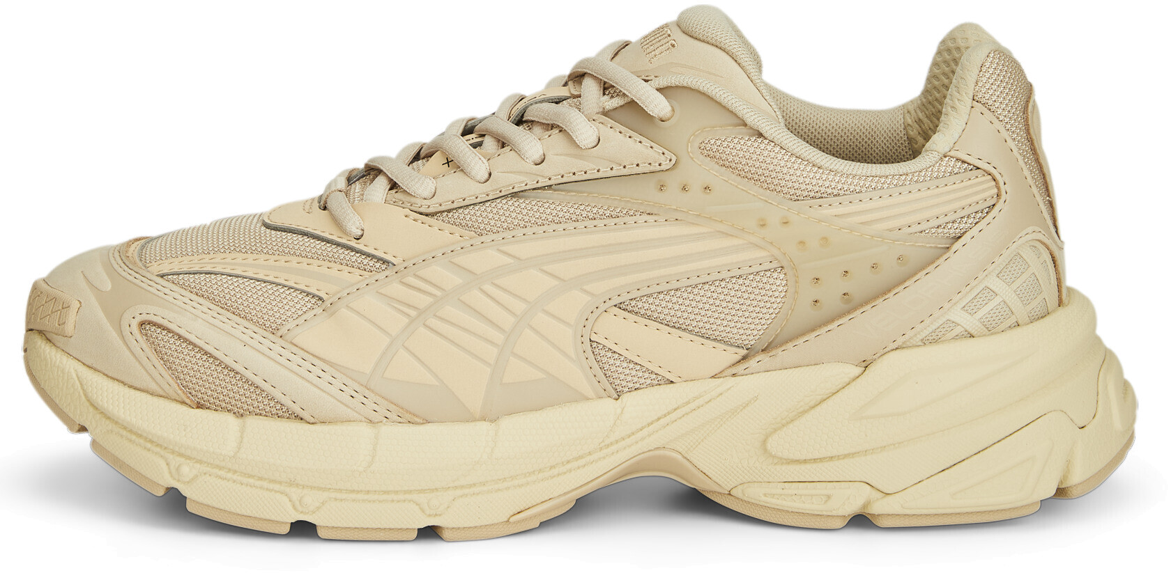 Кроссовки Puma Velophasis PRM