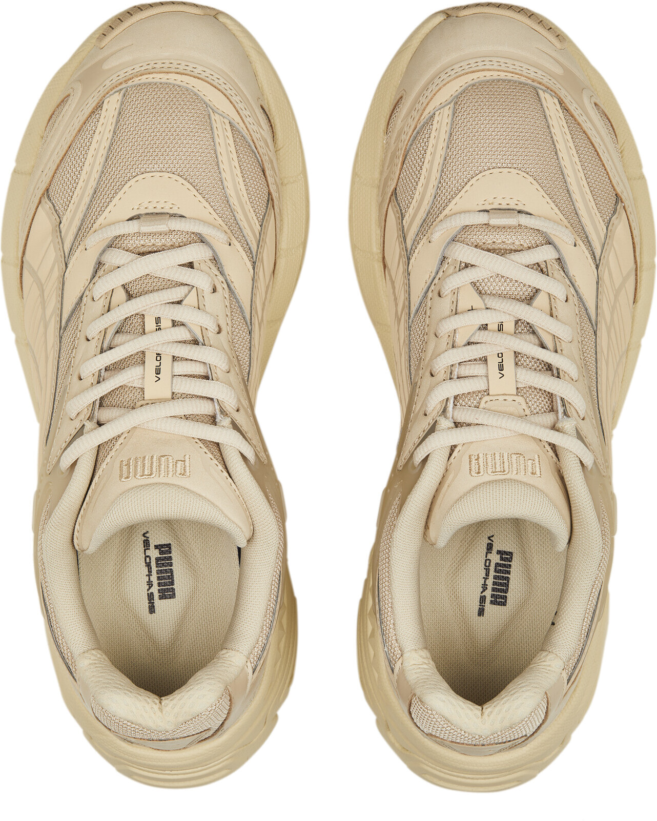 Кроссовки Puma Velophasis PRM