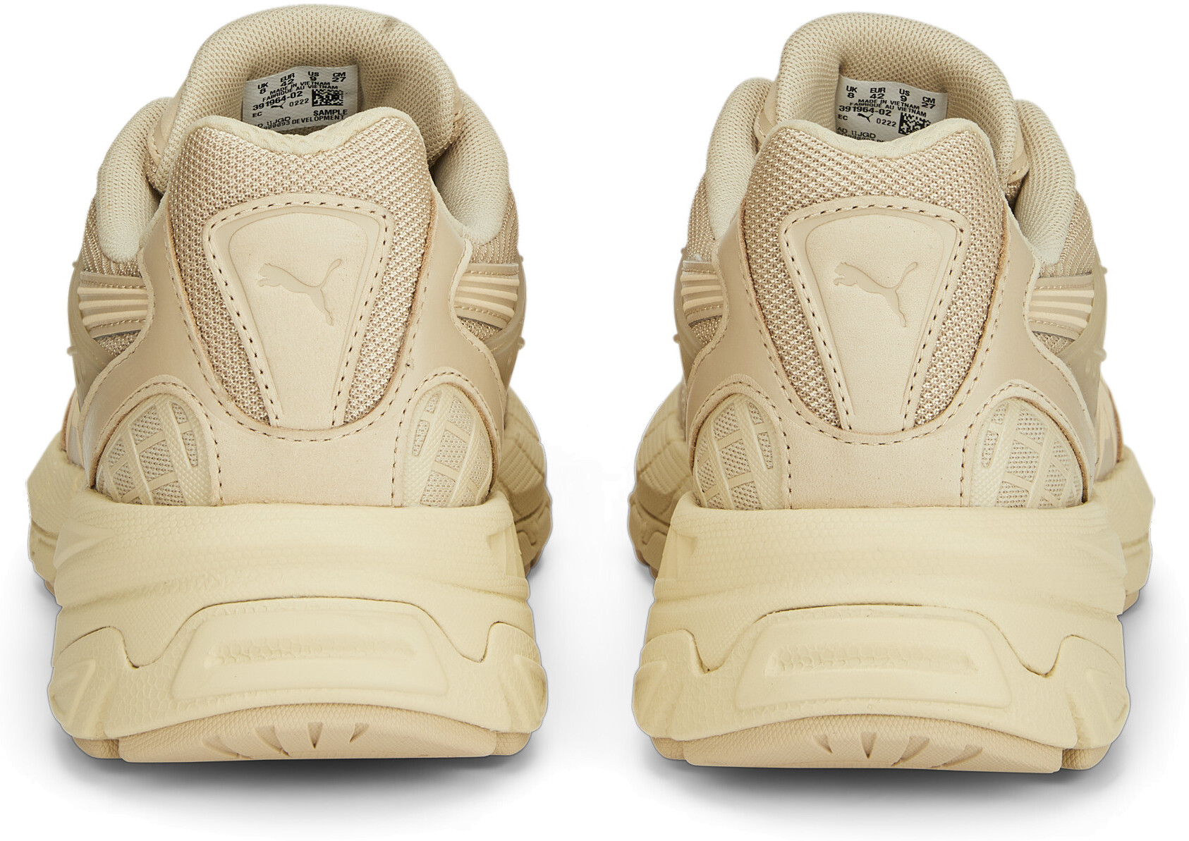 Кроссовки Puma Velophasis PRM