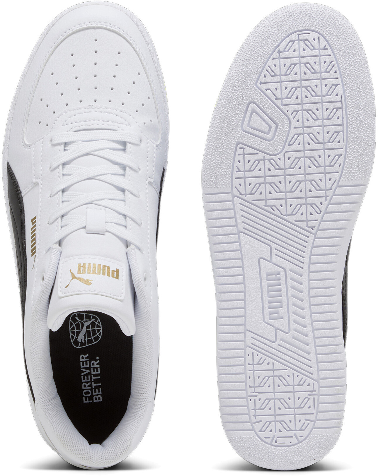 Кеды Puma Caven 2.0