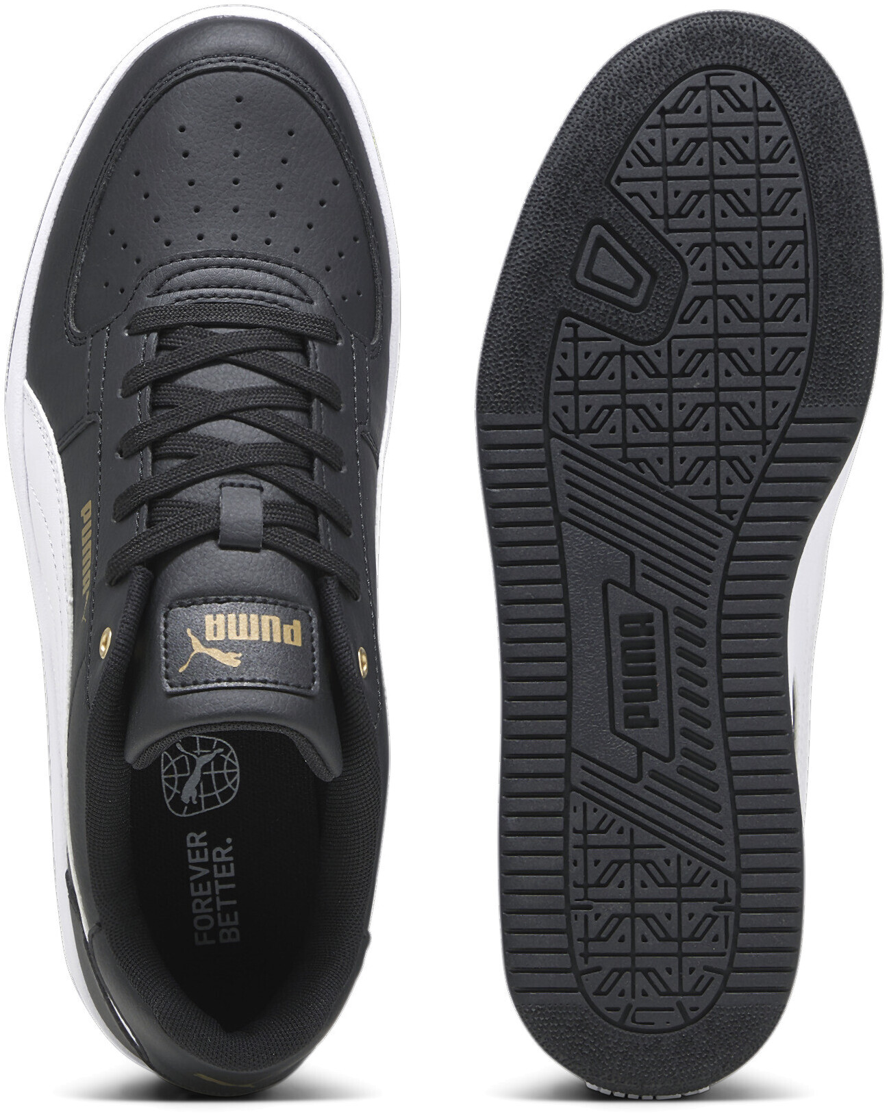 Кеды Puma Caven 2.0