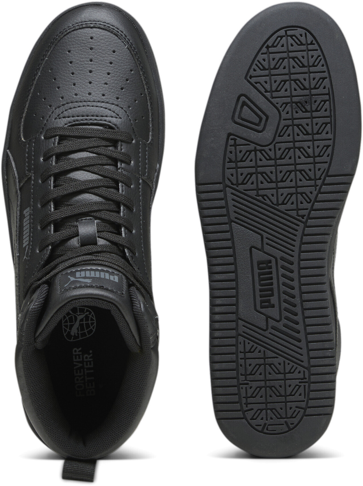 Кеды Puma Caven 2.0 Mid