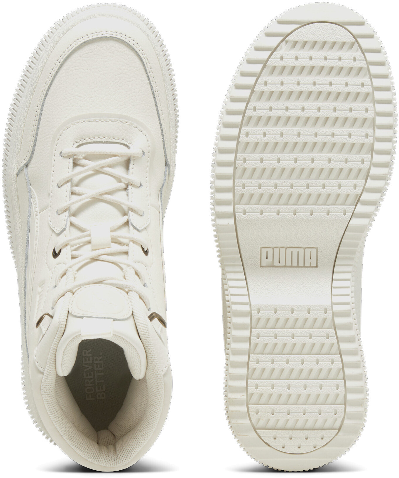 Ботинки Puma Mayra