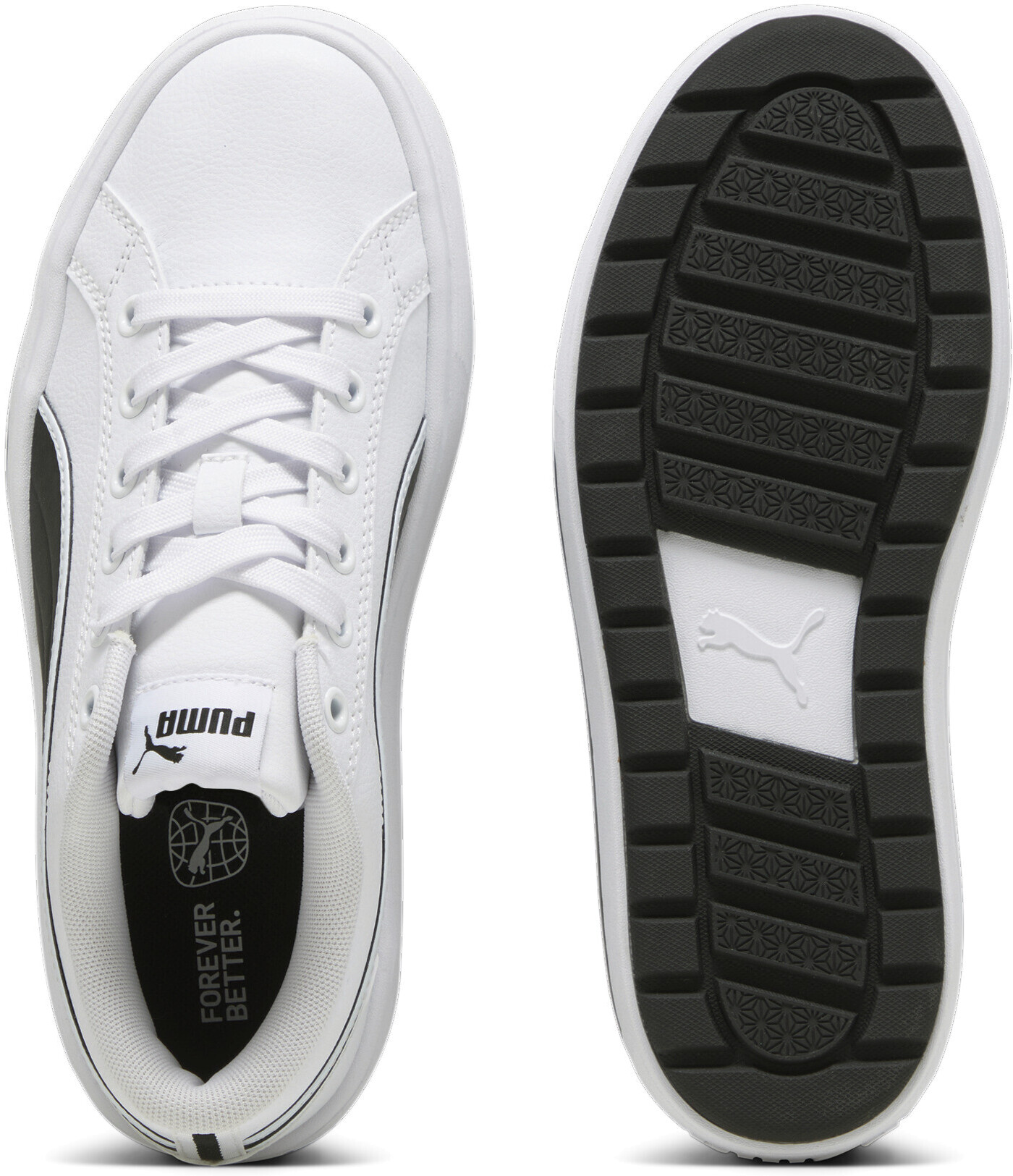Кеды Puma Kaia 2.0