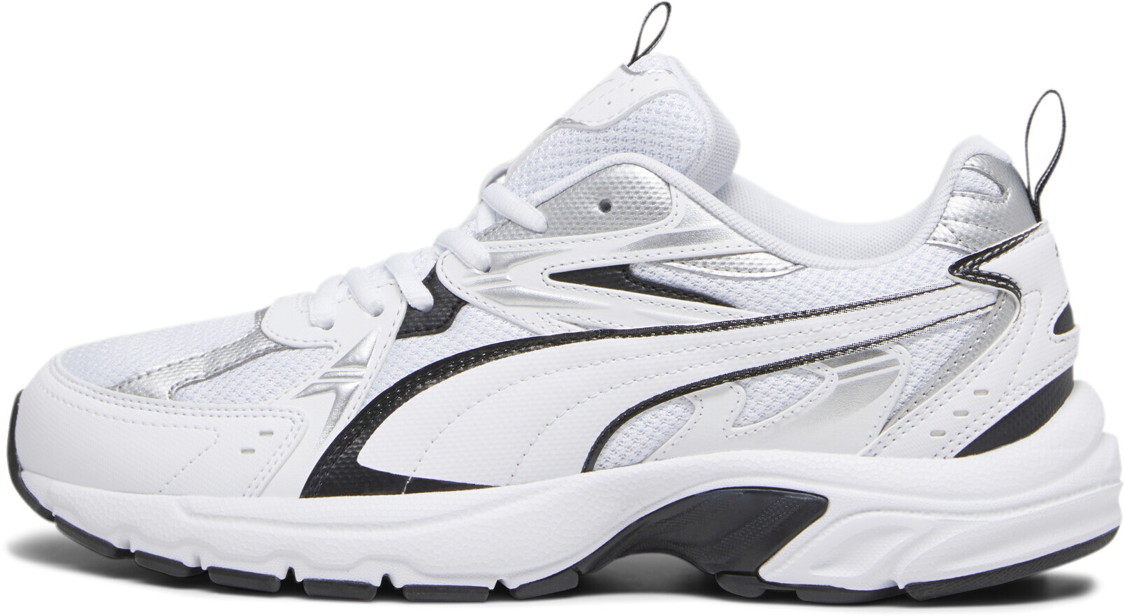 Кроссовки Puma Milenio Tech