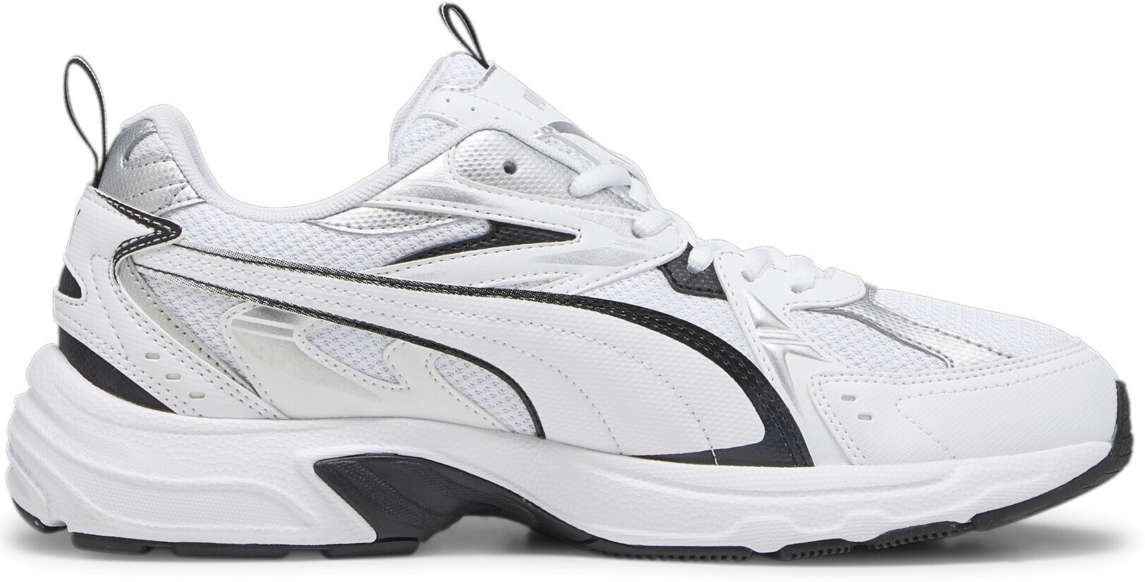 Кроссовки Puma Milenio Tech