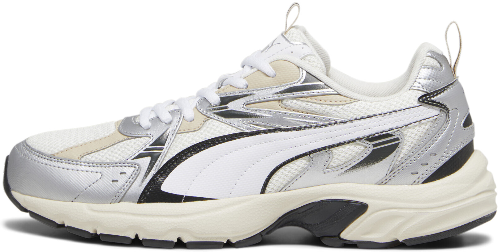 Кроссовки Puma Milenio Tech