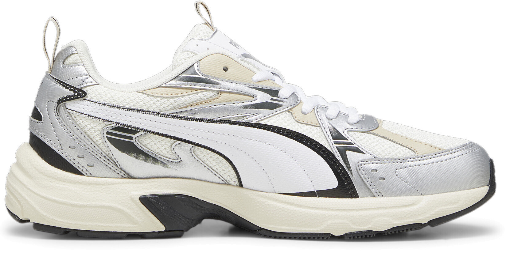 Кроссовки Puma Milenio Tech