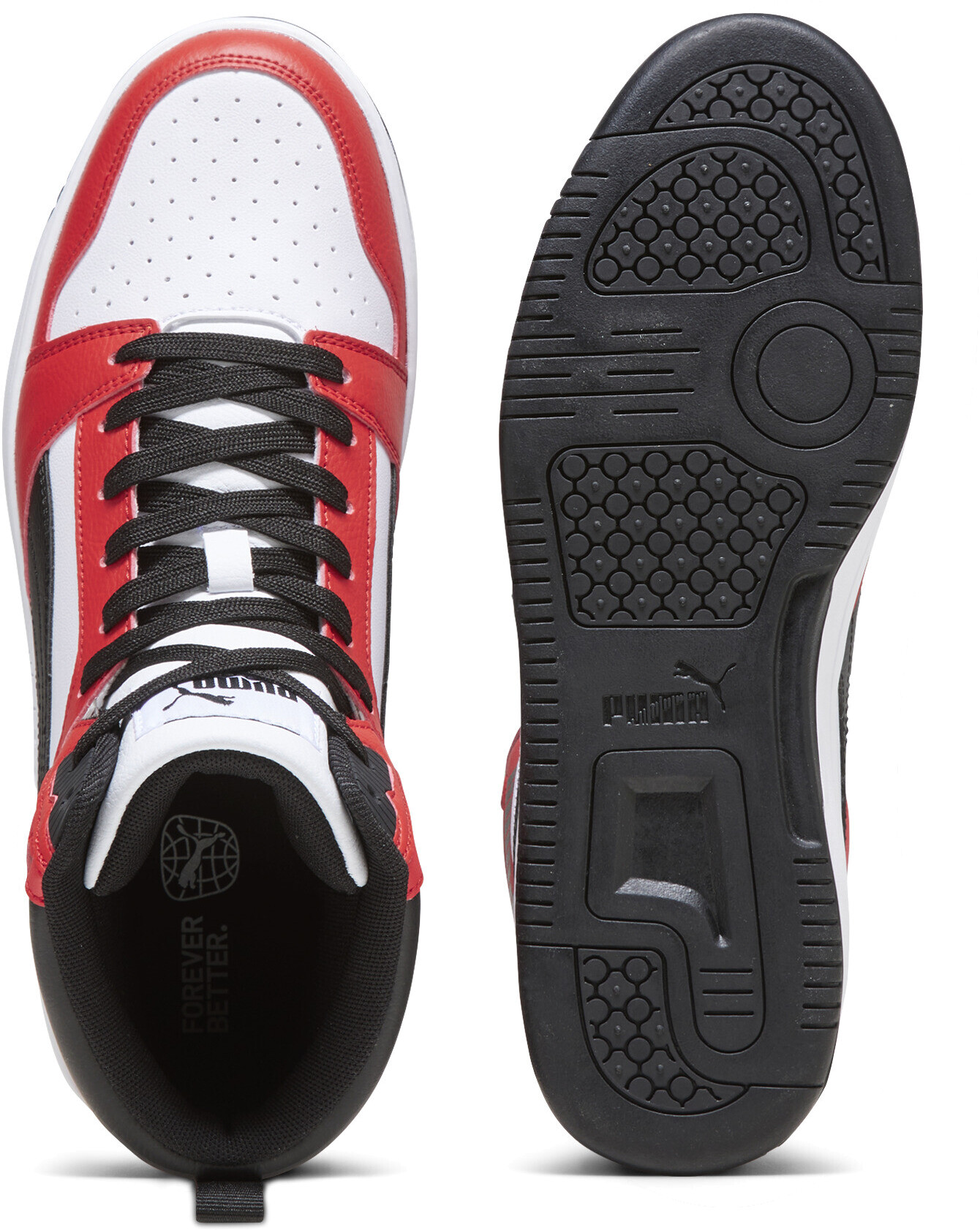 Кроссовки Puma Rebound v6
