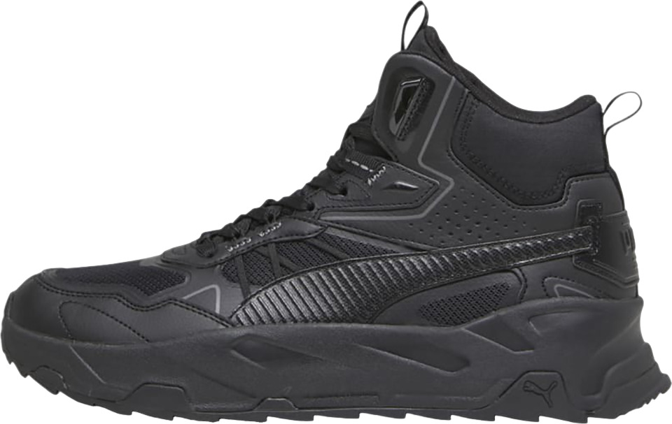 Кроссовки Puma Trinity Mid Hybrid