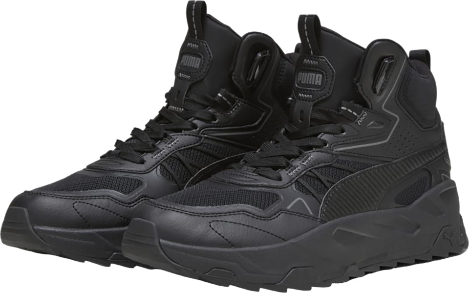 Кроссовки Puma Trinity Mid Hybrid