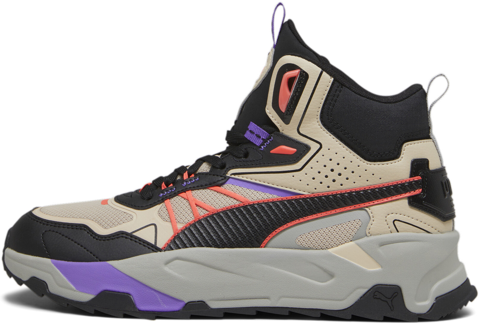 Кроссовки Puma Trinity Mid Hybrid