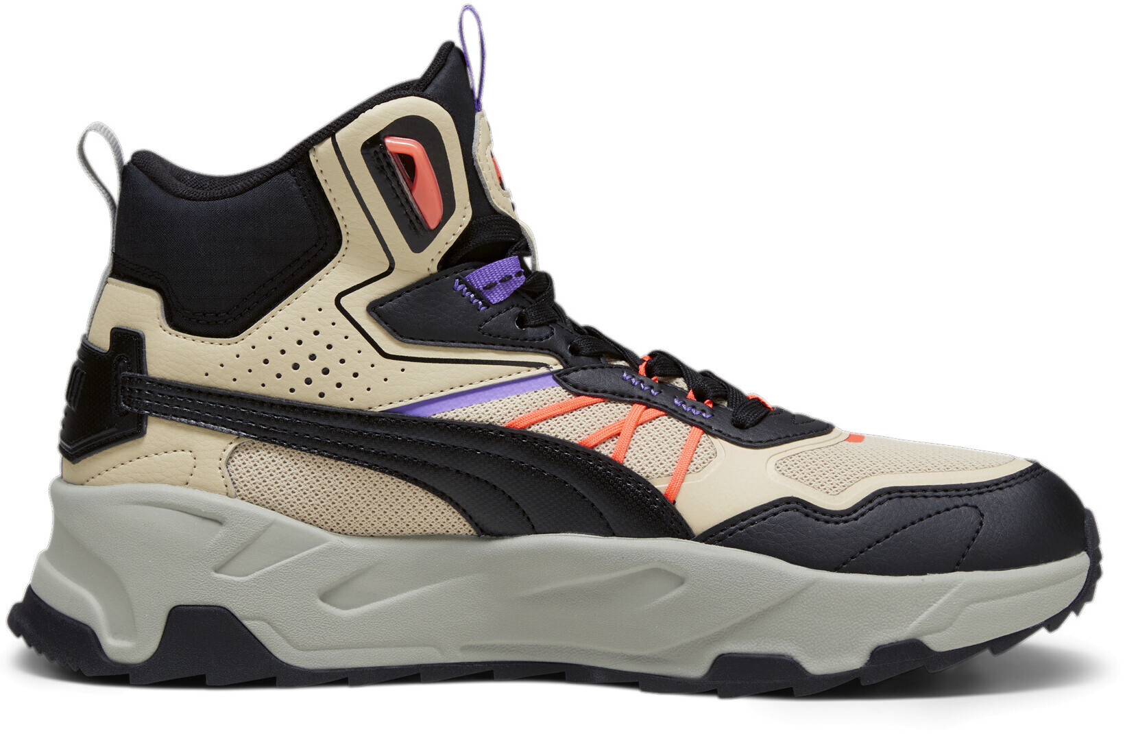Кроссовки Puma Trinity Mid Hybrid