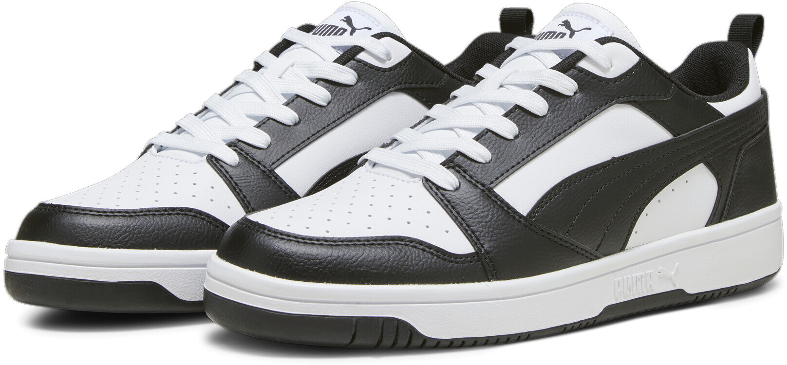 Кроссовки Puma Rebound v6 Low
