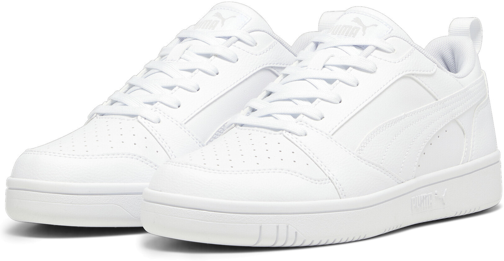 Кроссовки Puma Rebound v6 Low