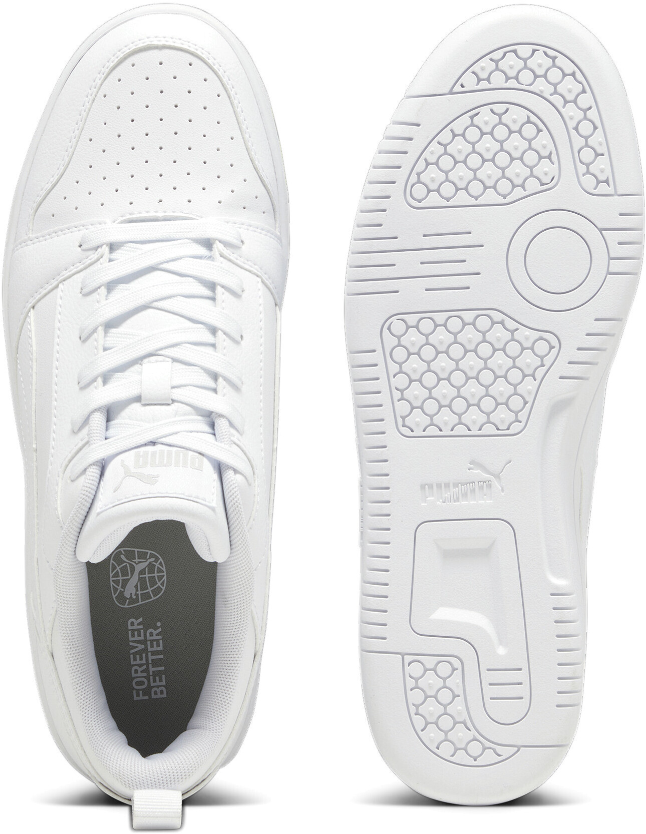 Кроссовки Puma Rebound v6 Low