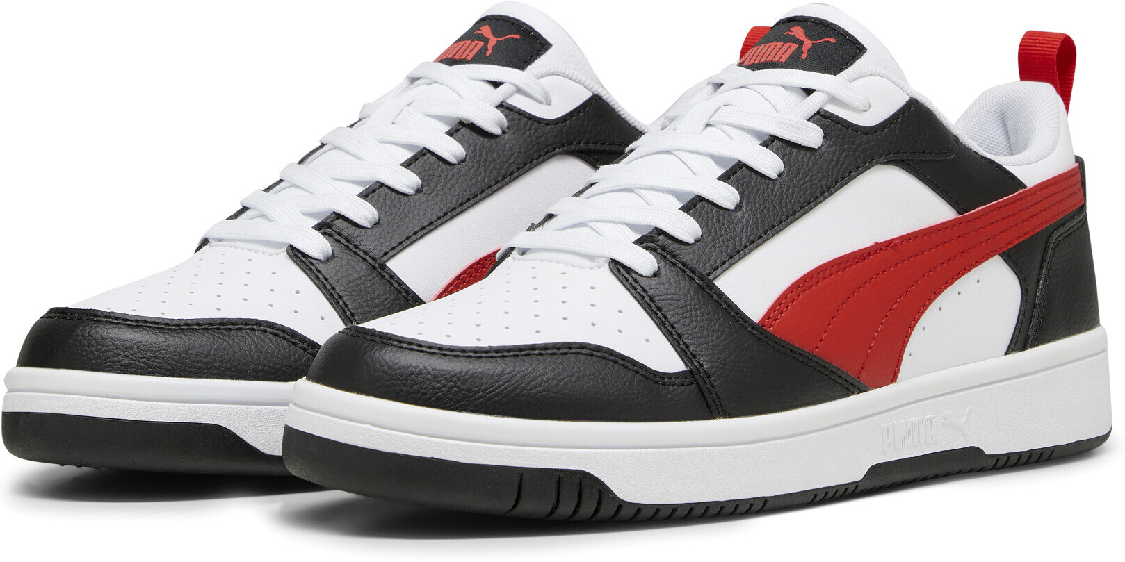 Кеды Puma Rebound v6 Low