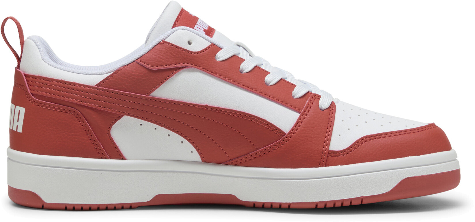 Кеды Puma Rebound v6 Low
