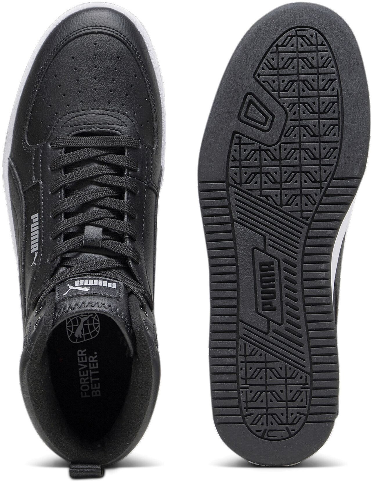 Кроссовки Puma Caven 2.0 Mid Wtr
