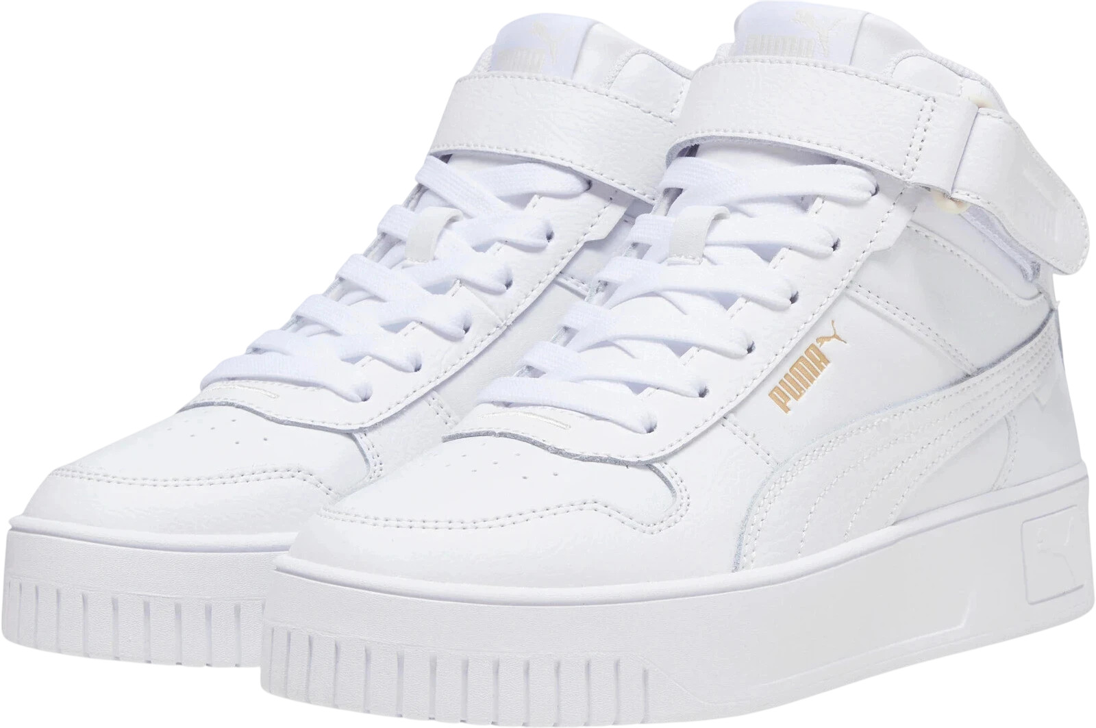 Кроссовки Puma Carina Street Mid
