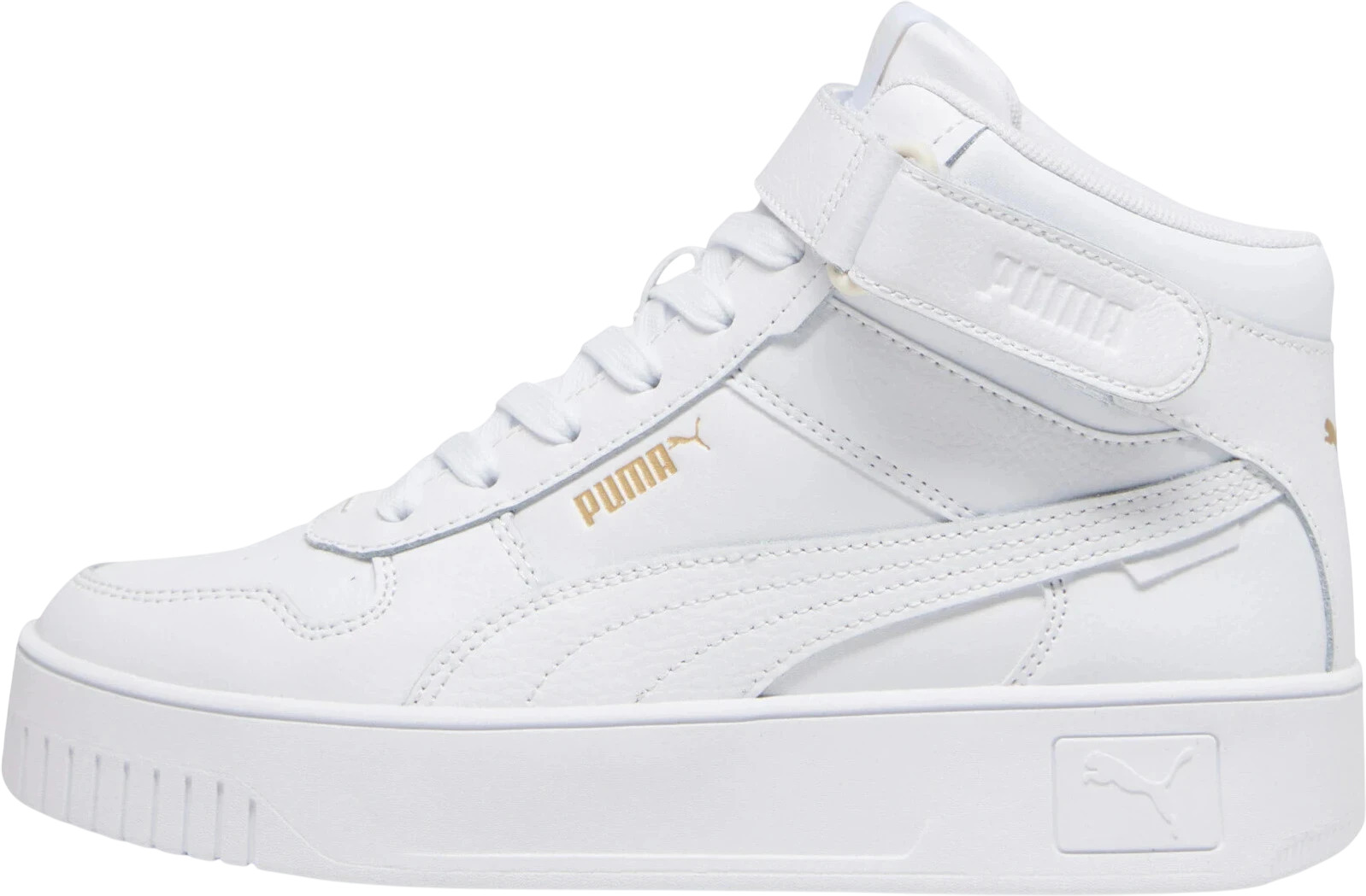 Кроссовки Puma Carina Street Mid