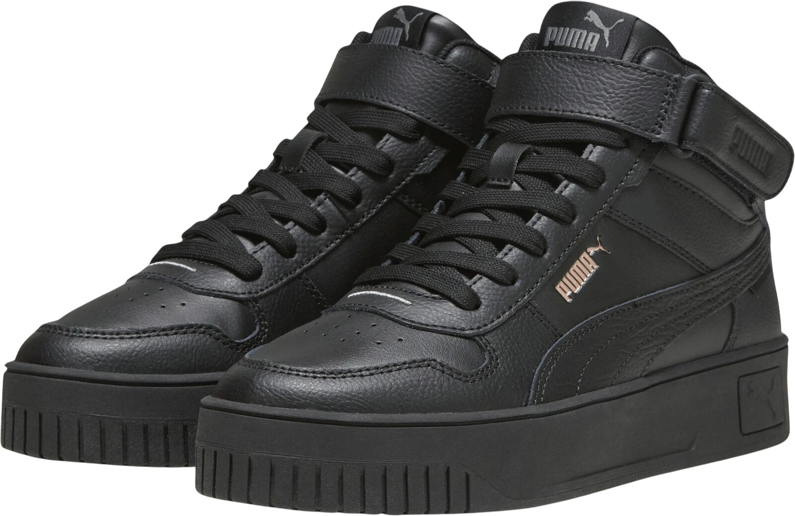 Кроссовки Puma Carina Street Mid