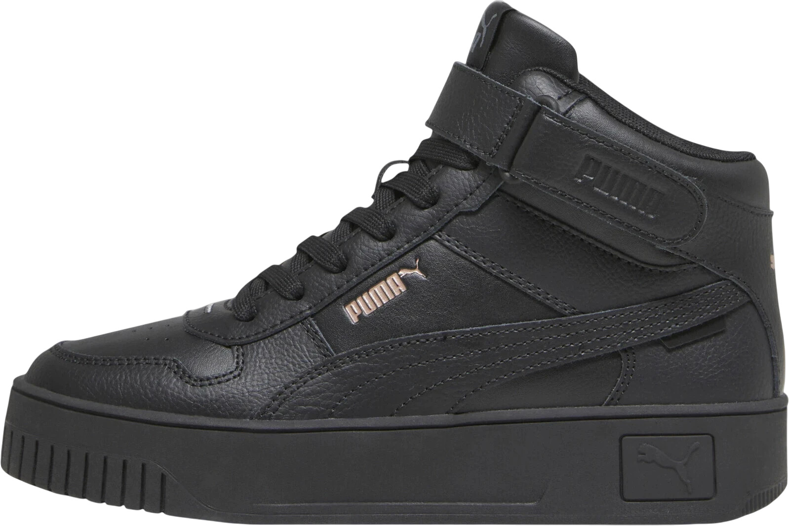 Кроссовки Puma Carina Street Mid