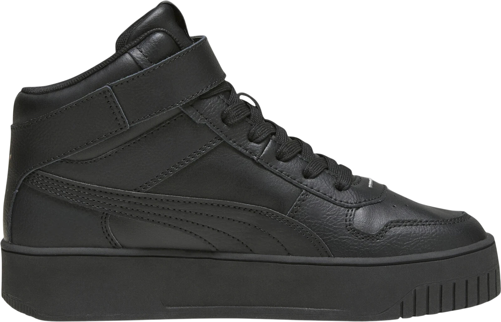 Кроссовки Puma Carina Street Mid