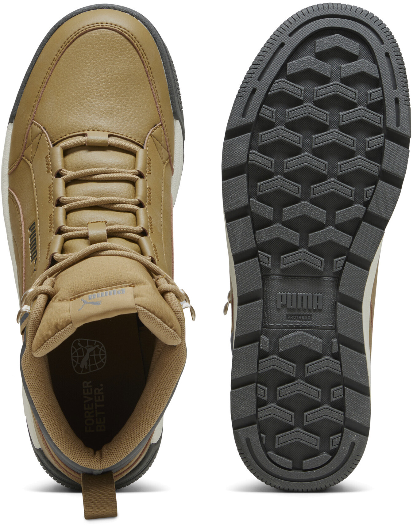 Кеды Puma Tarrenz SB III