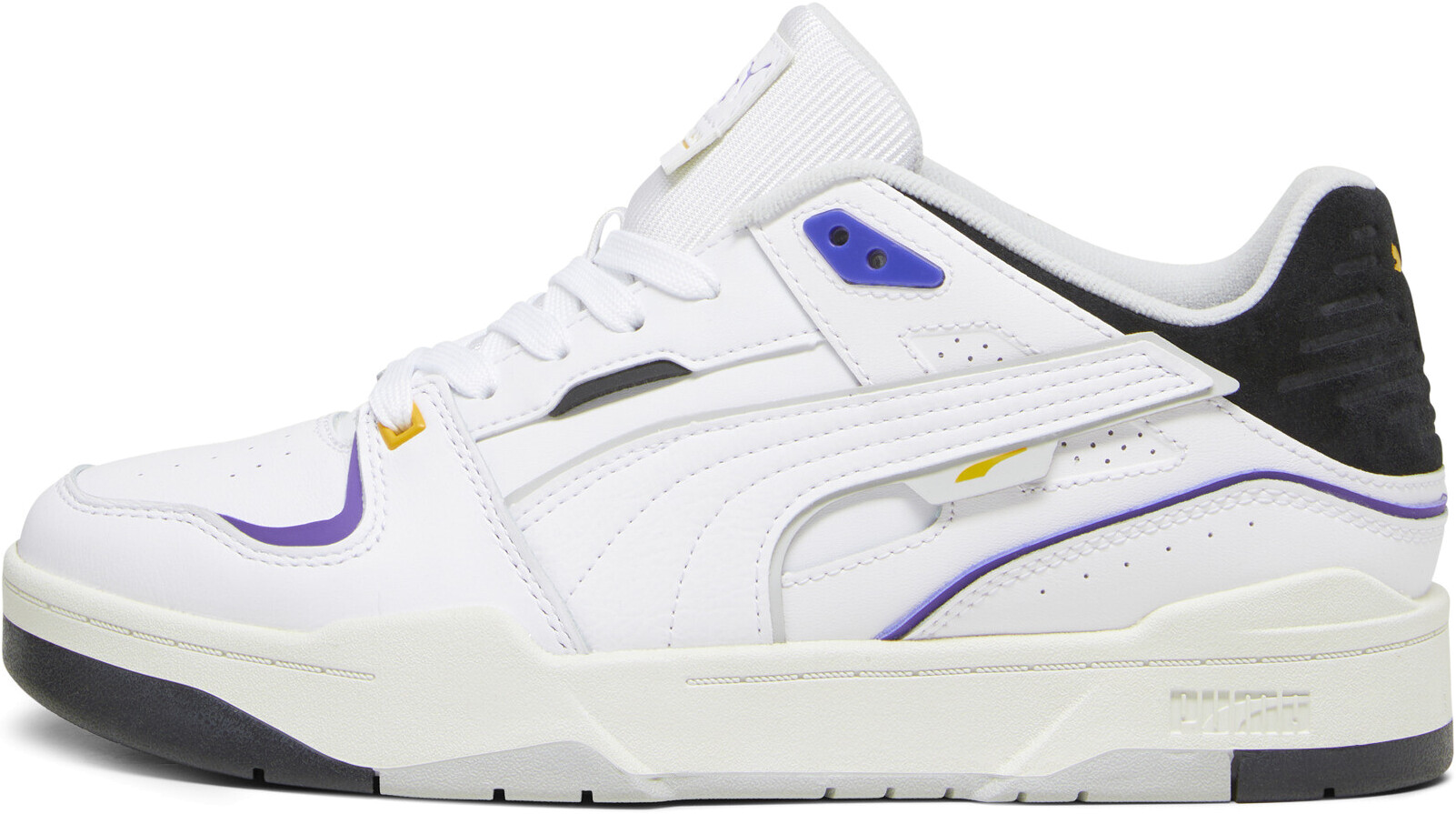 Кеды Puma Slipstream Bball