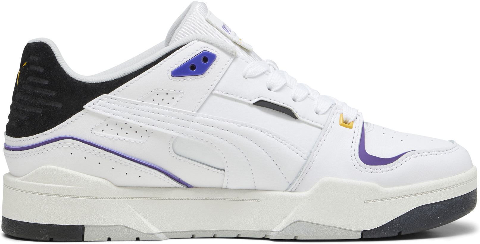 Кеды Puma Slipstream Bball