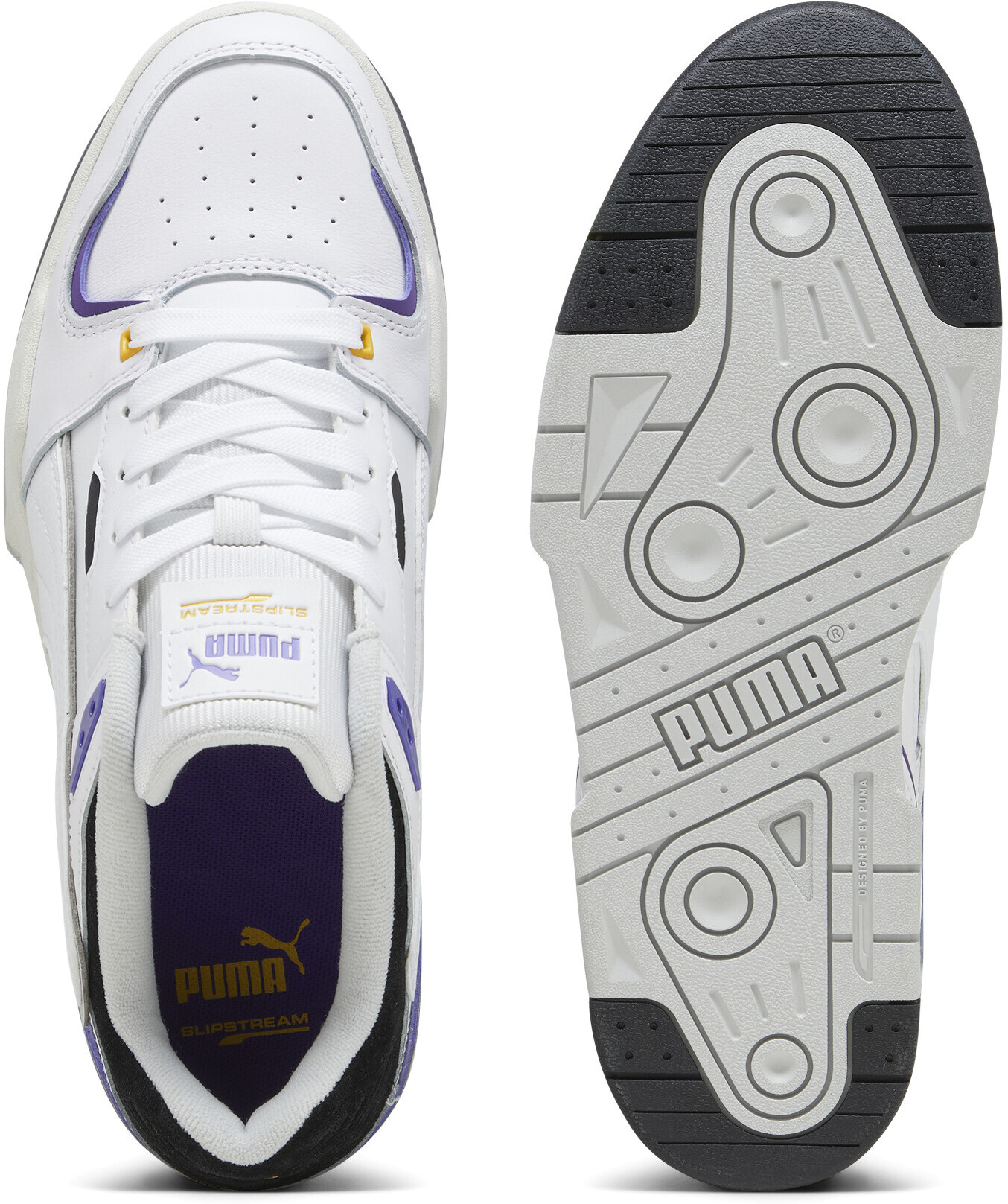 Кеды Puma Slipstream Bball