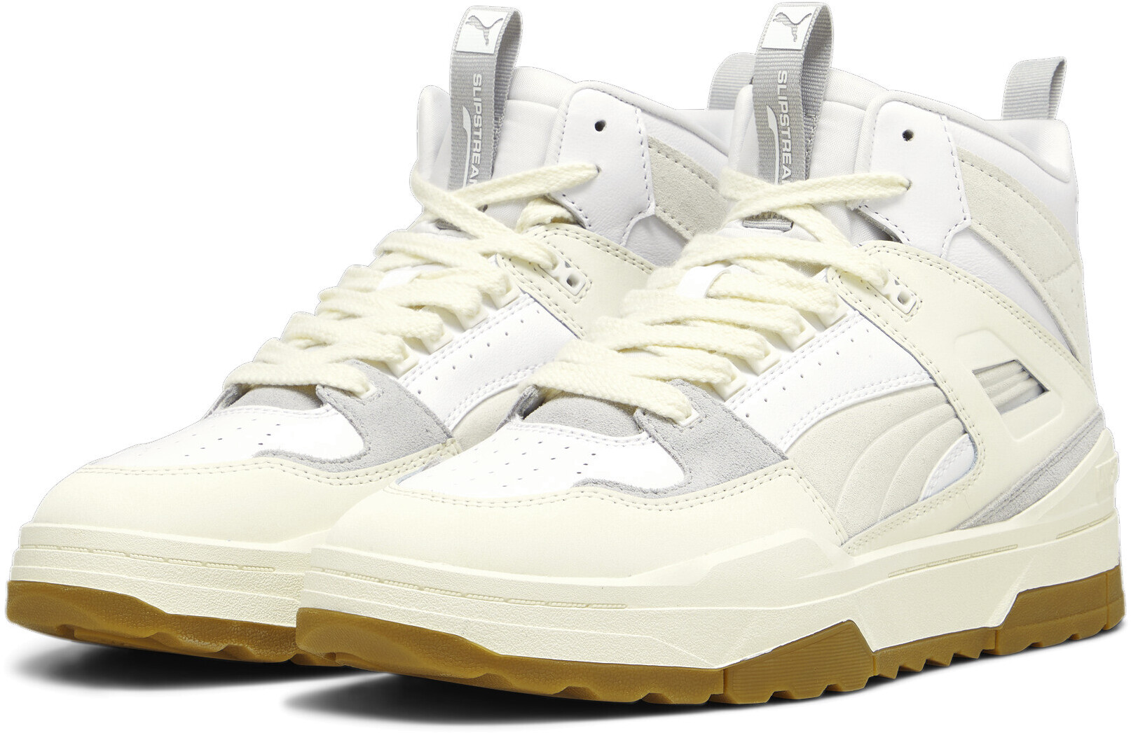 Кеды высокие Puma Slipstream Hi Xtreme
