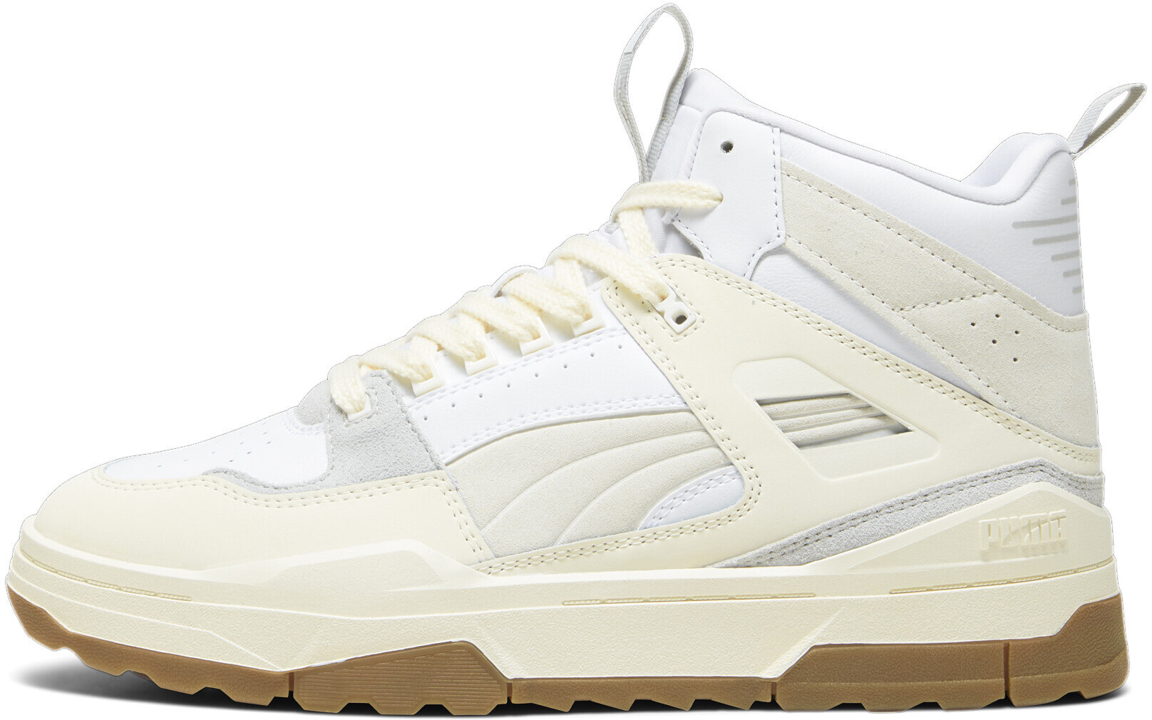 Кеды высокие Puma Slipstream Hi Xtreme