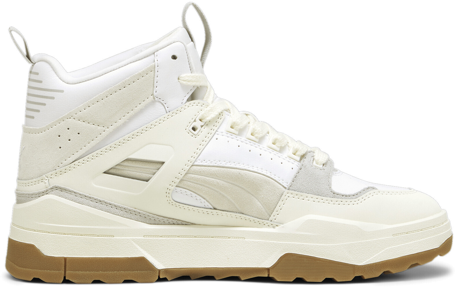 Кеды высокие Puma Slipstream Hi Xtreme