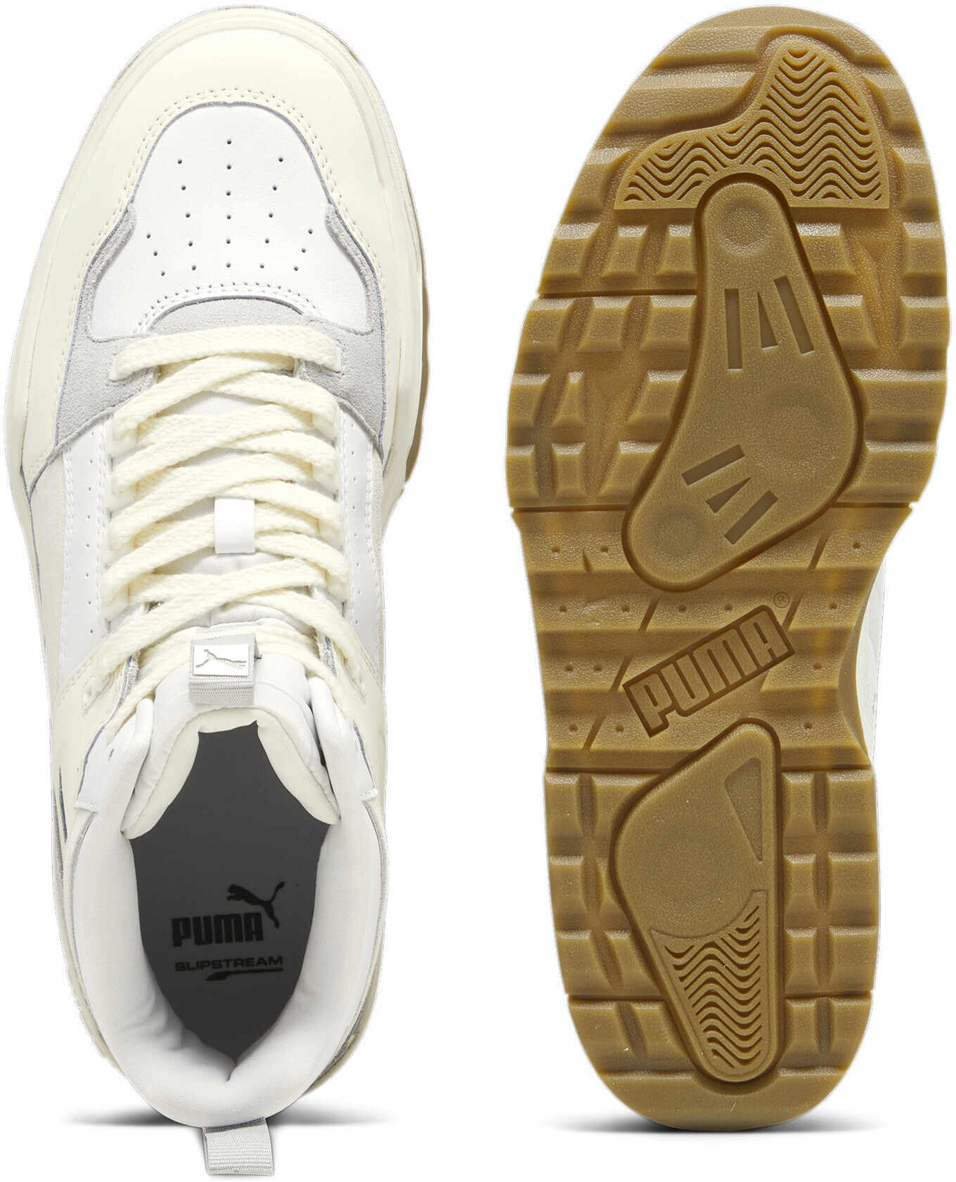 Кеды высокие Puma Slipstream Hi Xtreme