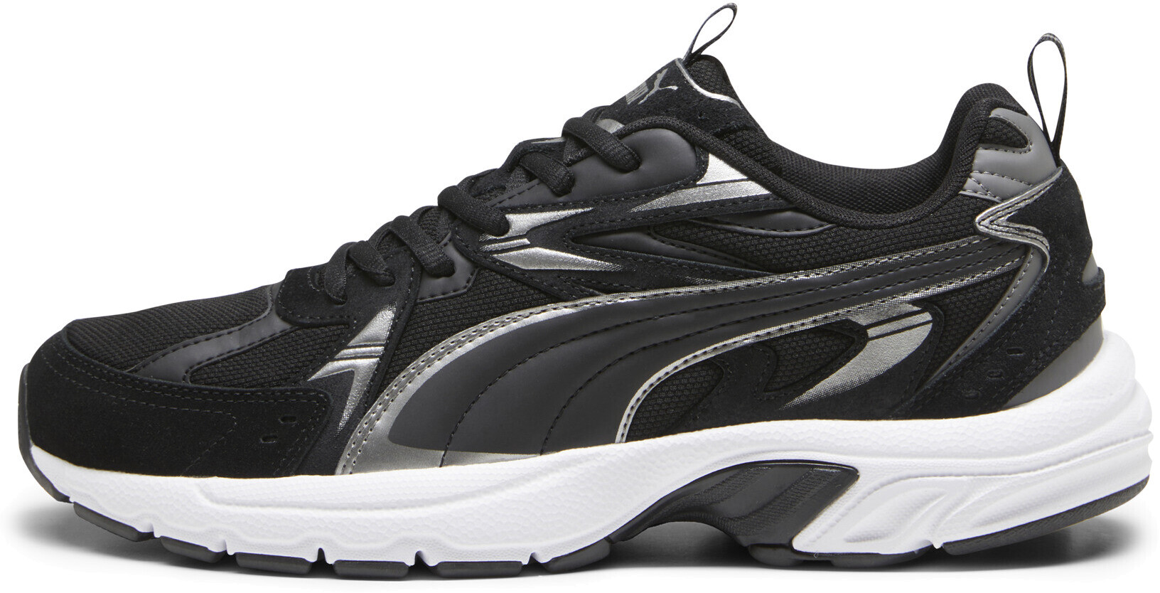 Кроссовки Puma Milenio Tech Suede