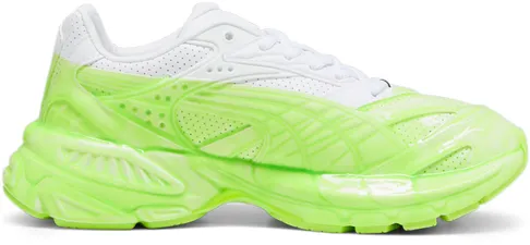 Кроссовки Puma Velophasis Slime (39375401) купить за 9999 руб. в