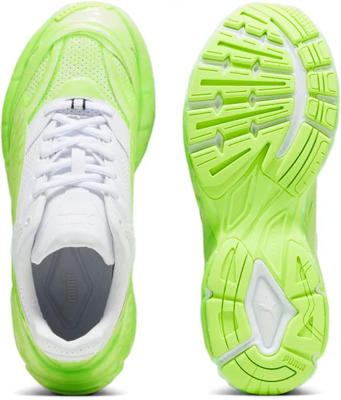 Кроссовки Puma Velophasis Slime (39375401) купить за 9999 руб. в