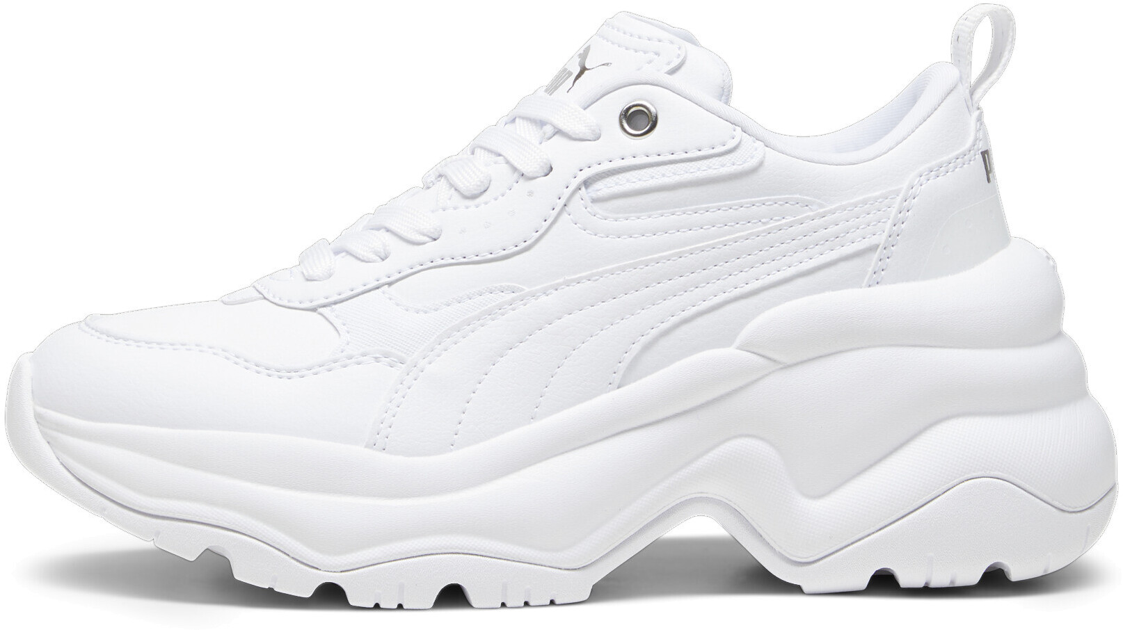 Кроссовки Puma Cilia Wedge
