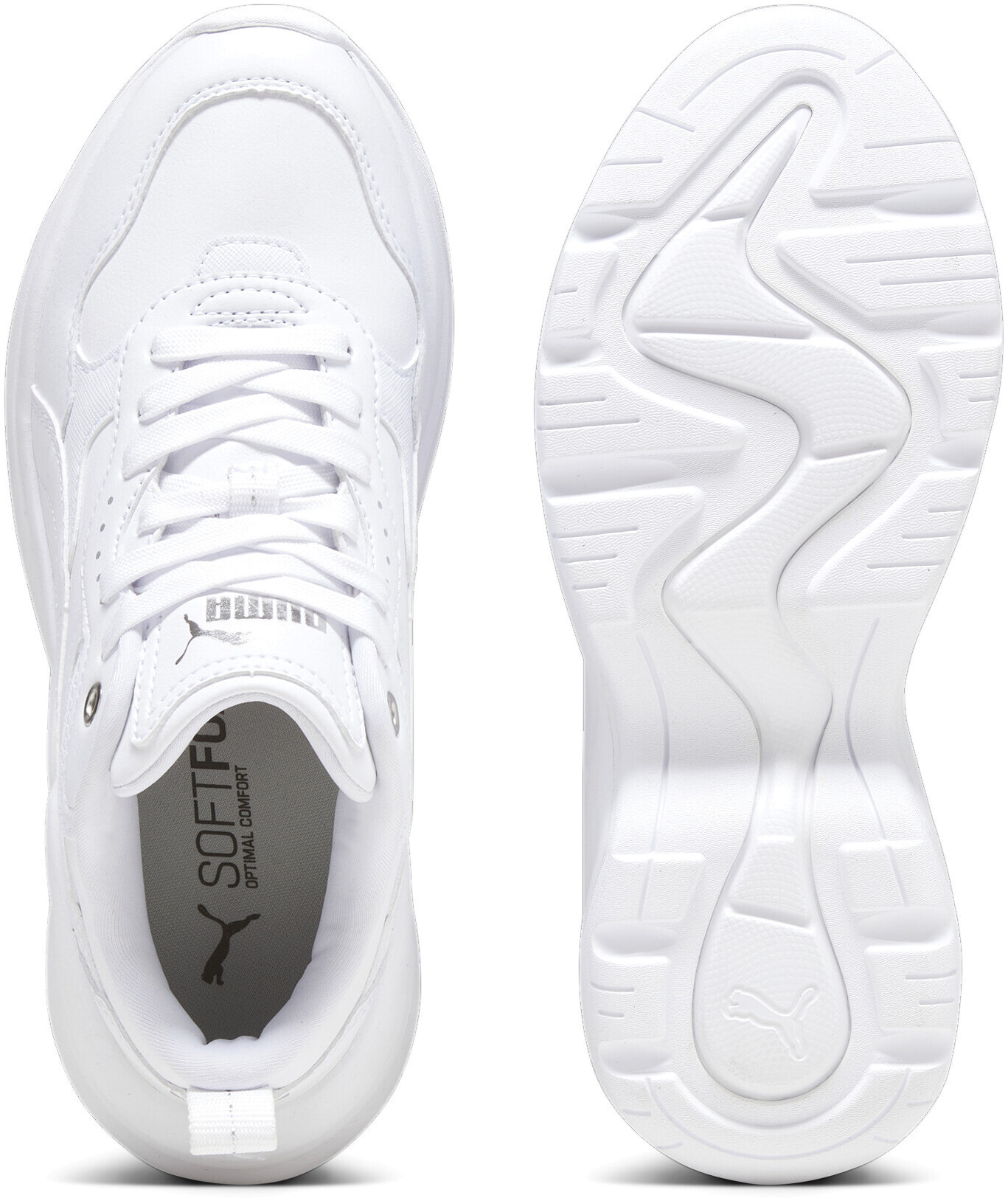 Кроссовки Puma Cilia Wedge