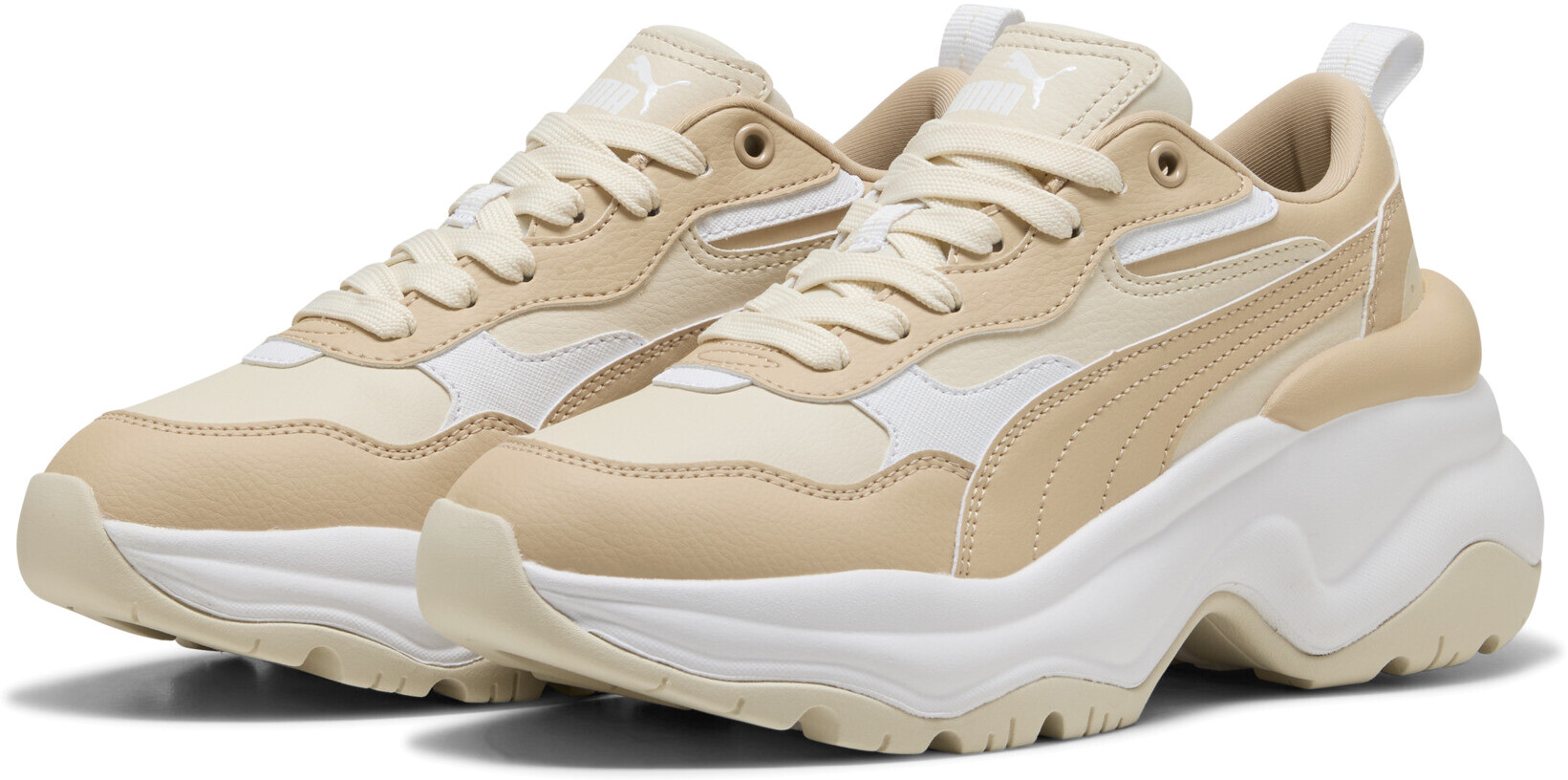 Кроссовки Puma Cilia Wedge