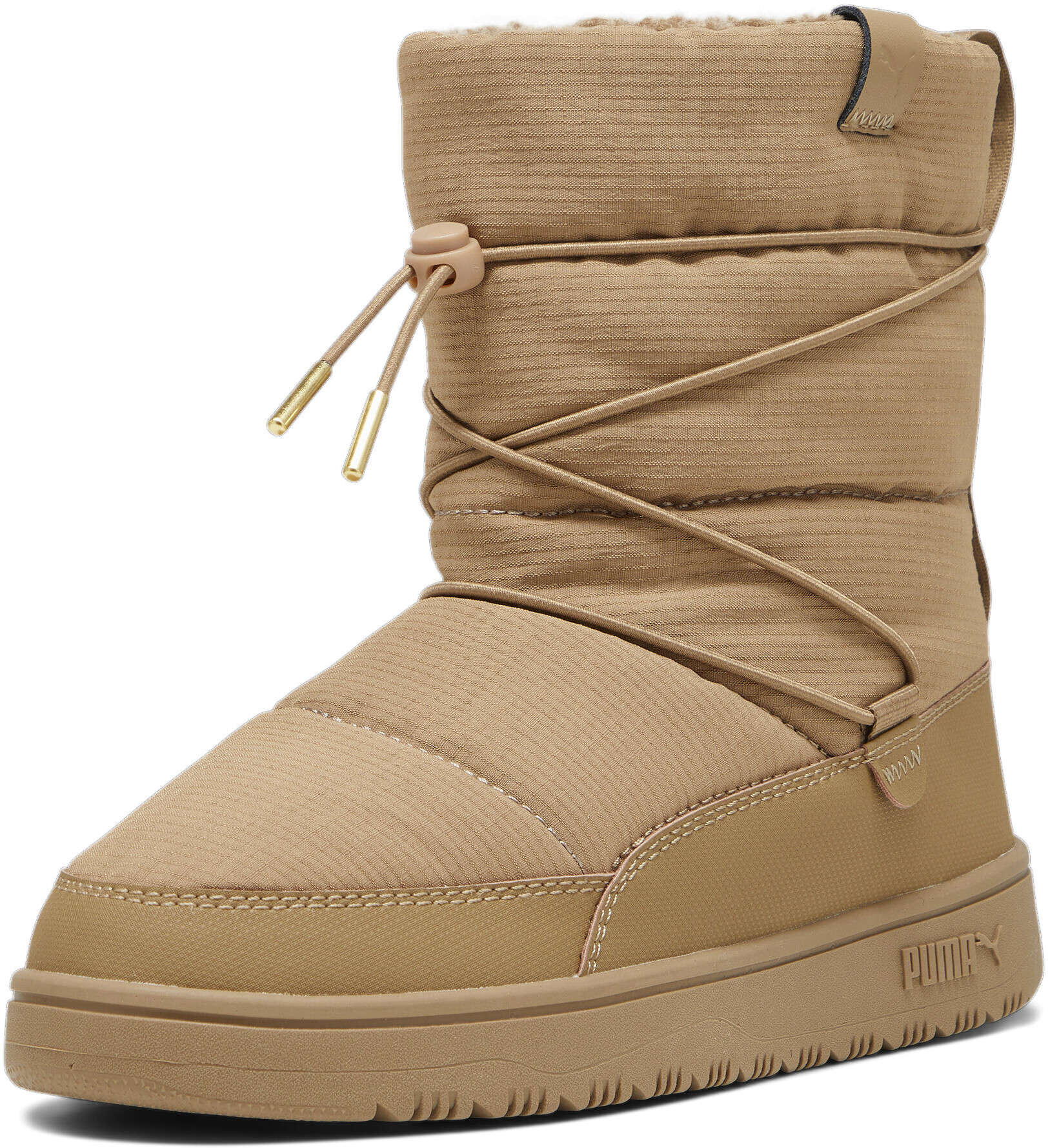 Дутики сапоги Puma Snowbae Wns
