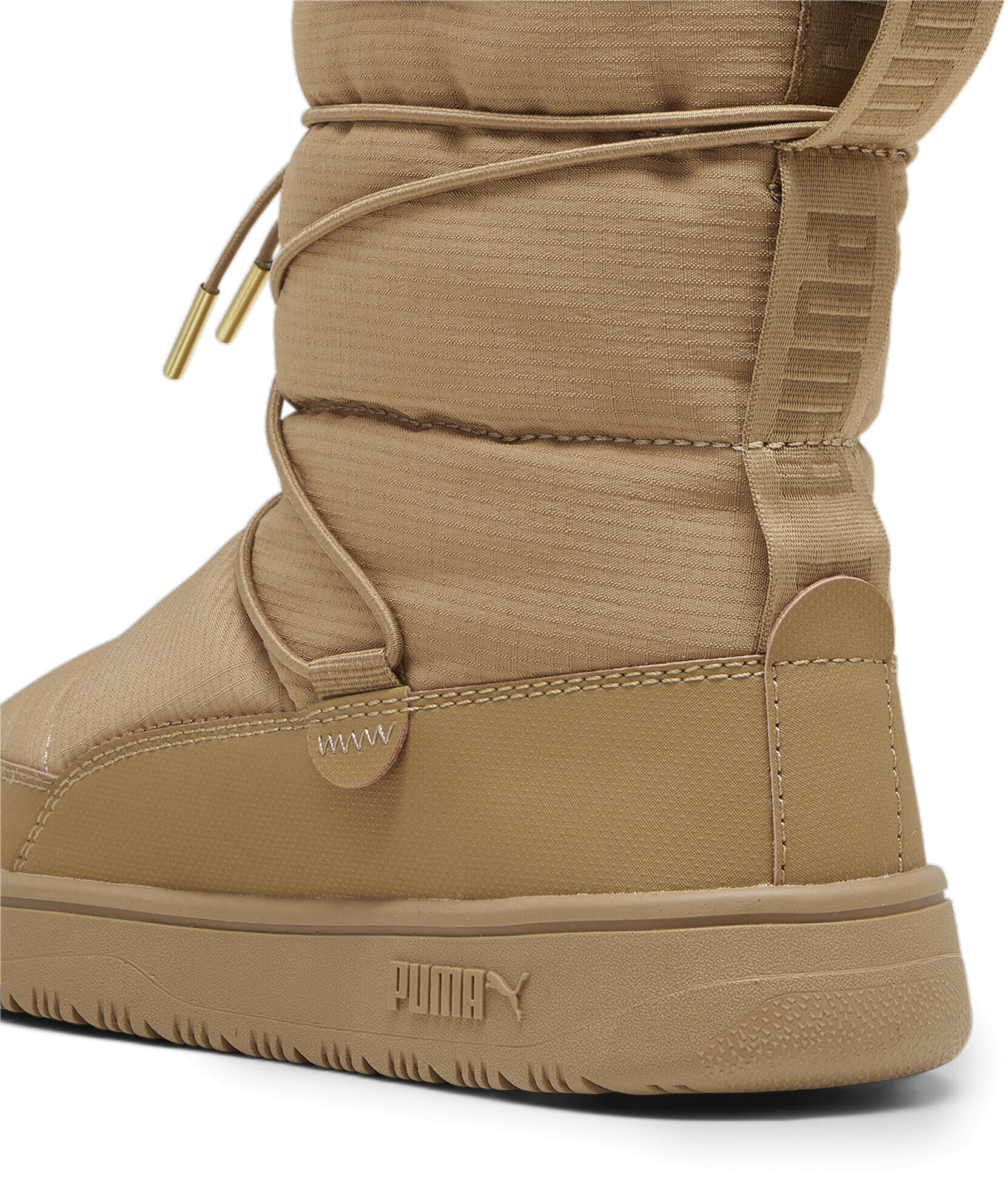 Дутики сапоги Puma Snowbae Wns