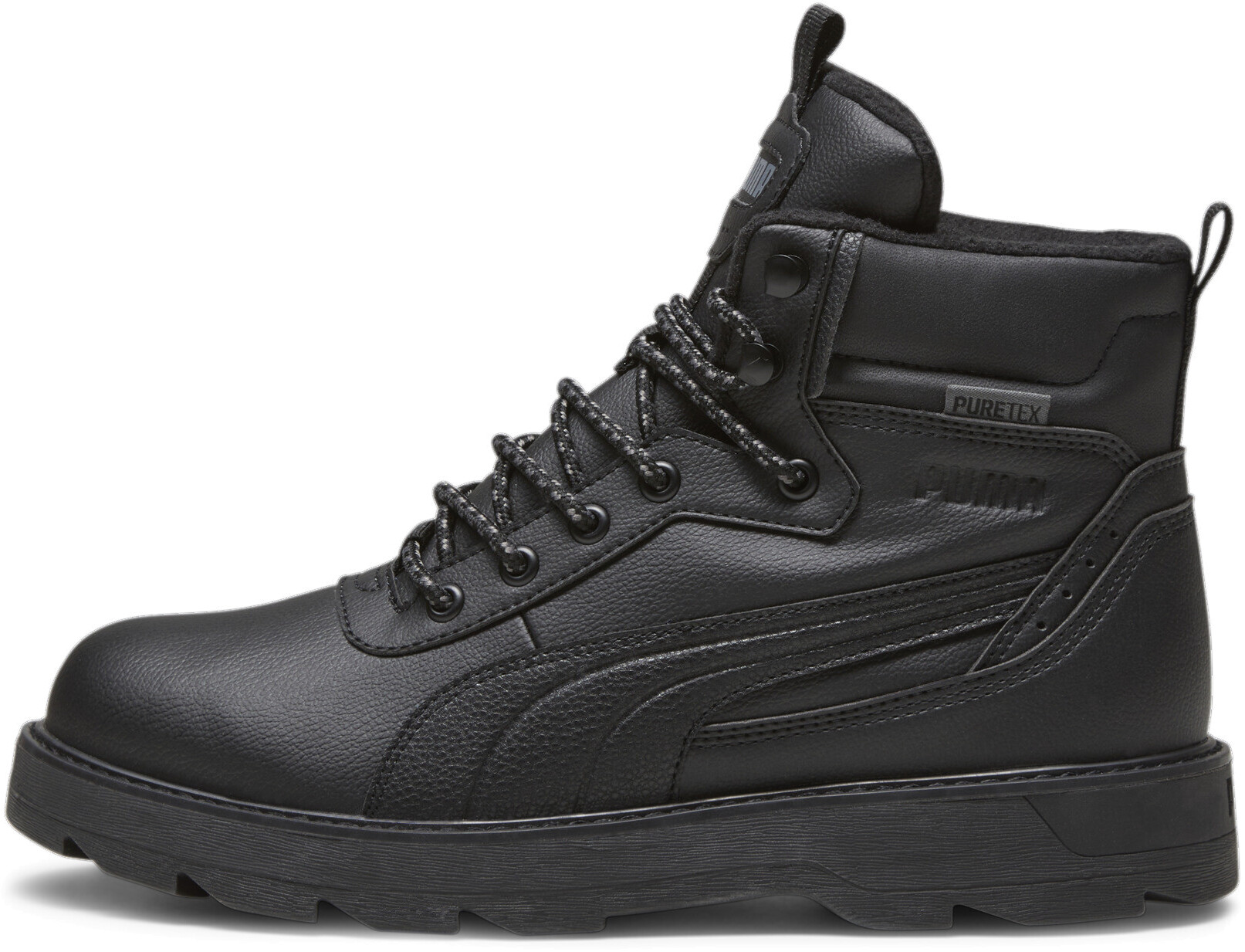 Ботинки Puma Desierto v3 Puretex