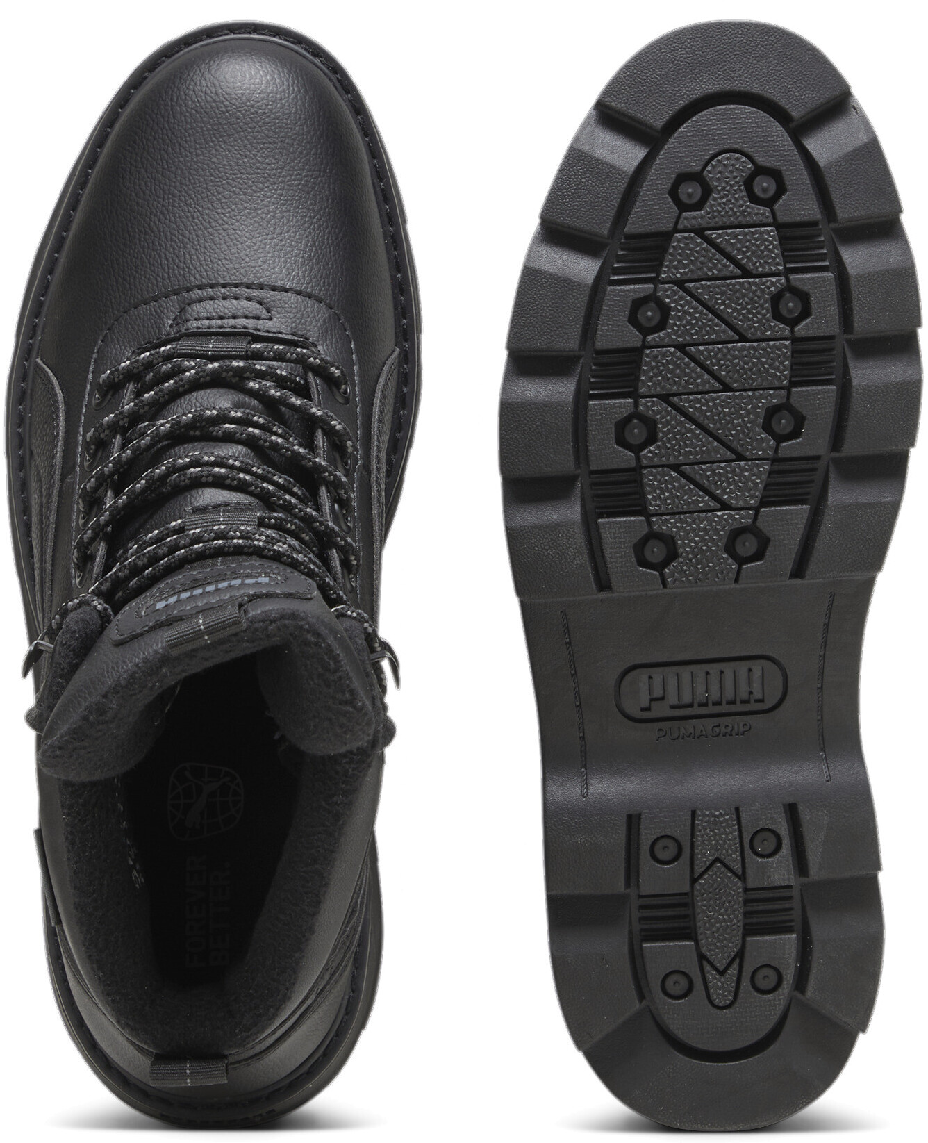 Ботинки Puma Desierto v3 Puretex