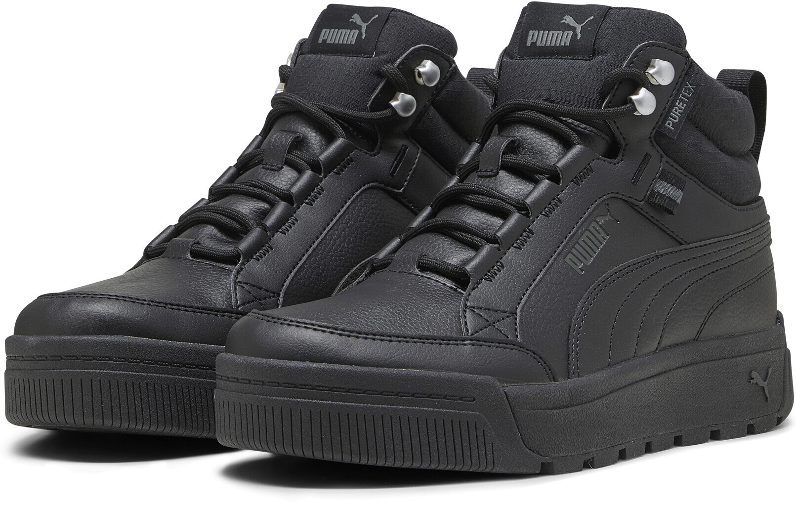 Ботинки Puma Tarrenz SB III Puretex