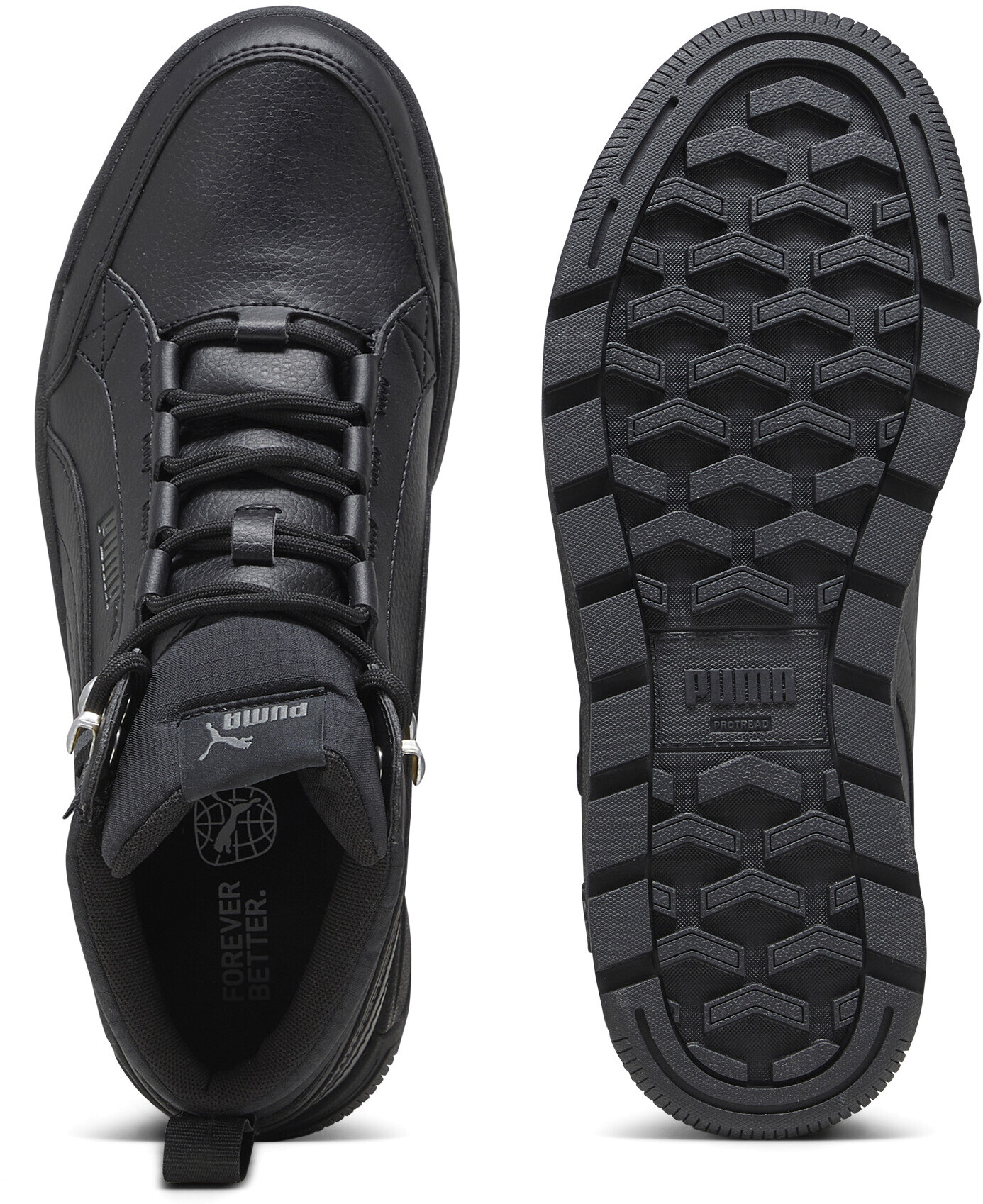 Ботинки Puma Tarrenz SB III Puretex